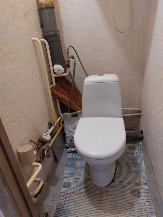 Продам 1к.квартиру масив Незалежності