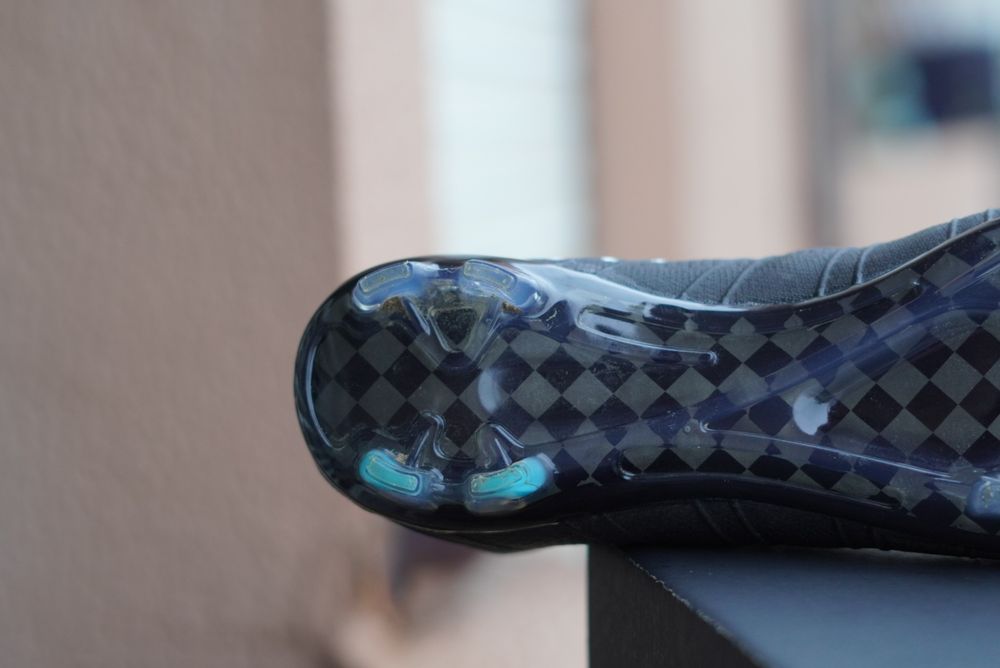 Chuteiras de futebol Nike Mercurial Superfly CR7