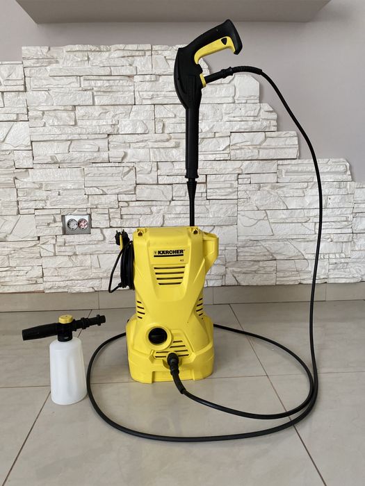 мийка високого тиску karcher мойка высокого давления