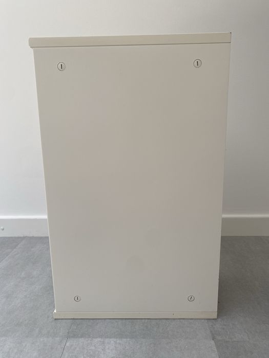 Armário/Comoda Branco IKEA TORNVIKEN