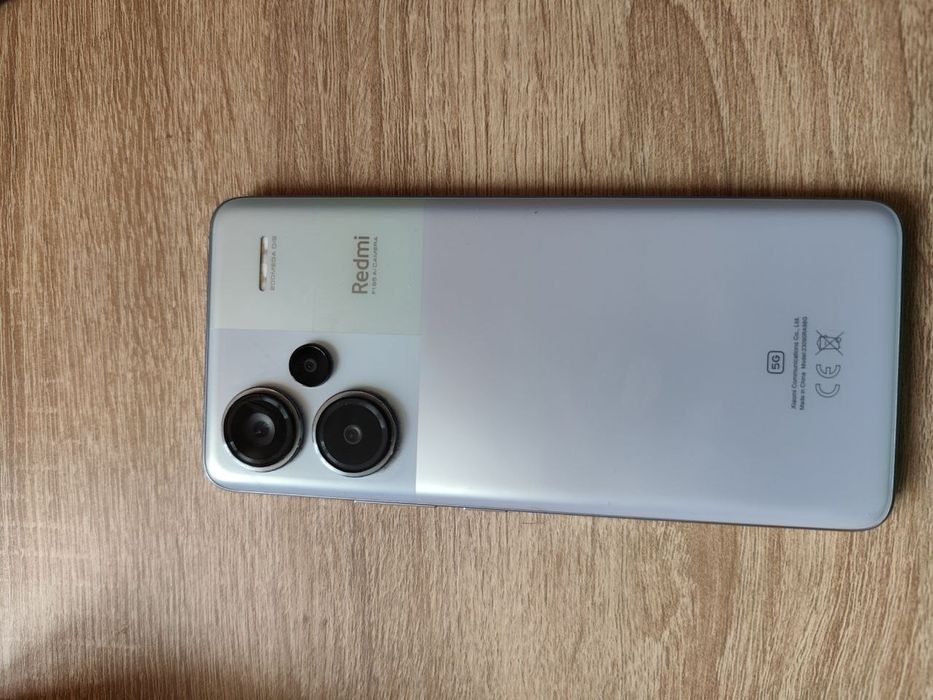 Xiaomi Redmi Note 13 Pro+ 5G  12/512 Gb