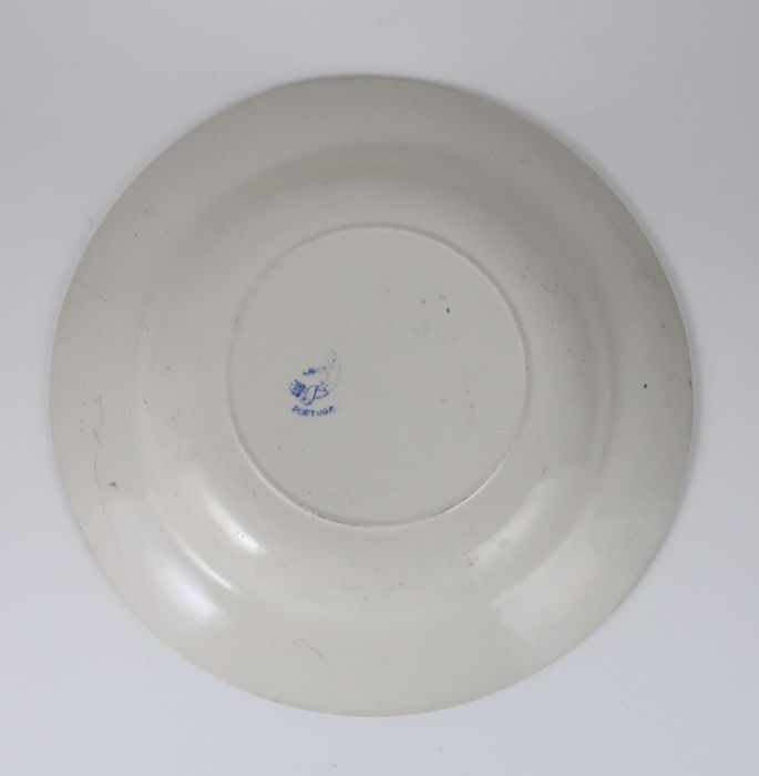 Pratos Sacavém Espiga (Ref.2) - Estado Novo, CADA