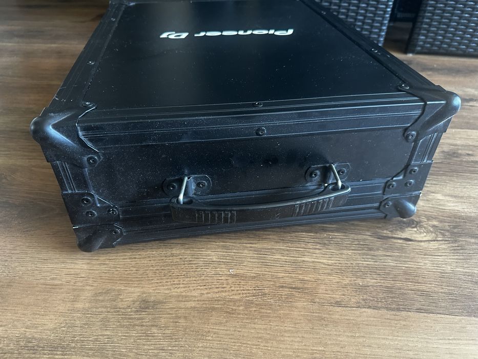 Pioneer djm 900nexus2 - case - firmy 5 Star Cases .