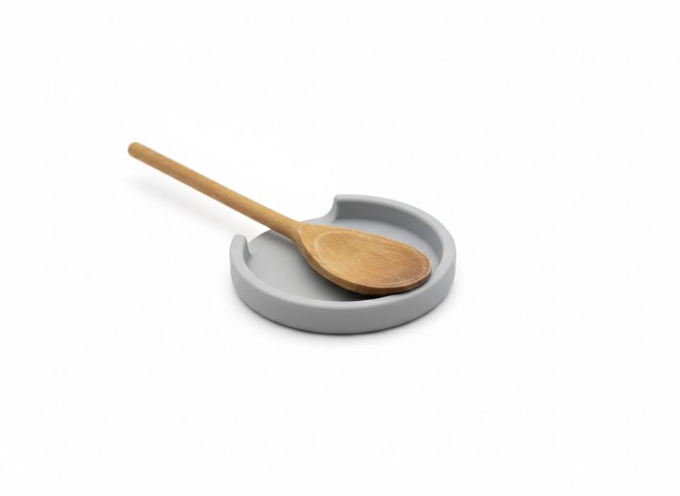Suporte para colheres  de cozinha