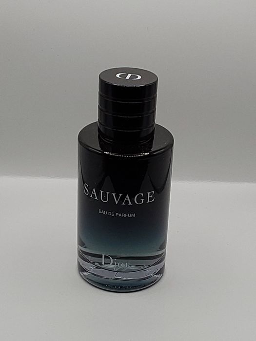 Sauvage Eau de Parfum