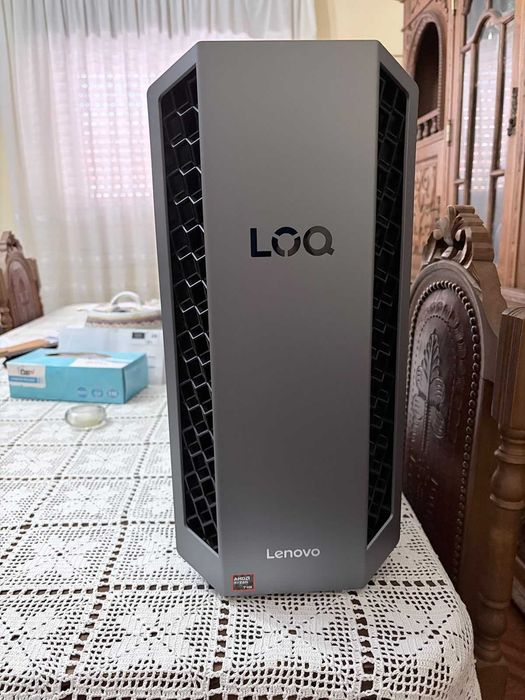 Venda produtos computador