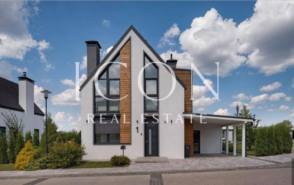 Продаж будинку в Ходосівці | 84 м² | ділянка 5,5 соток