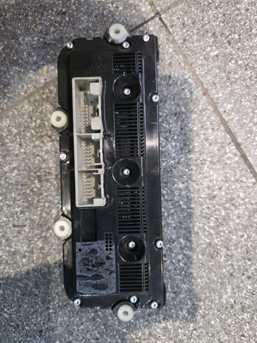 Panel klimatyzacji Vw Golf V Touran Caddy Passat