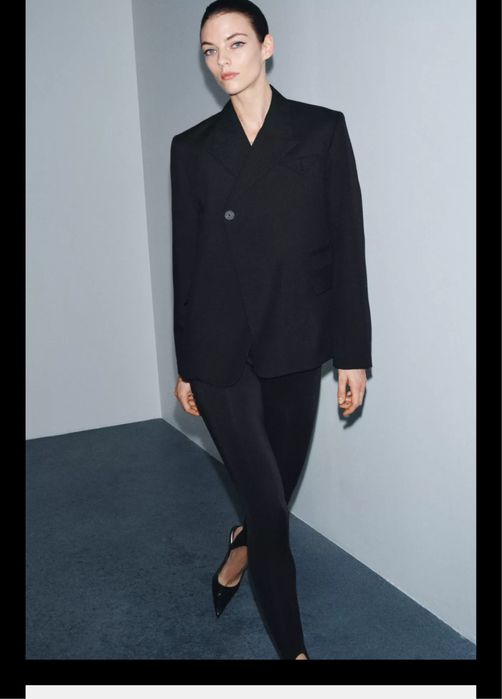 Жакет піджак zara оригінал