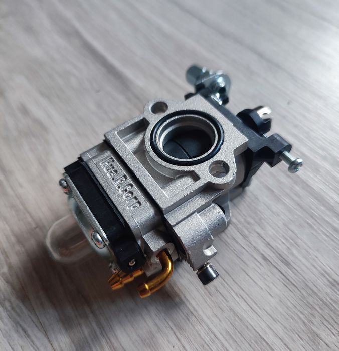 Карбюратор для бензопили для бензокоси бензопилы бензокосы