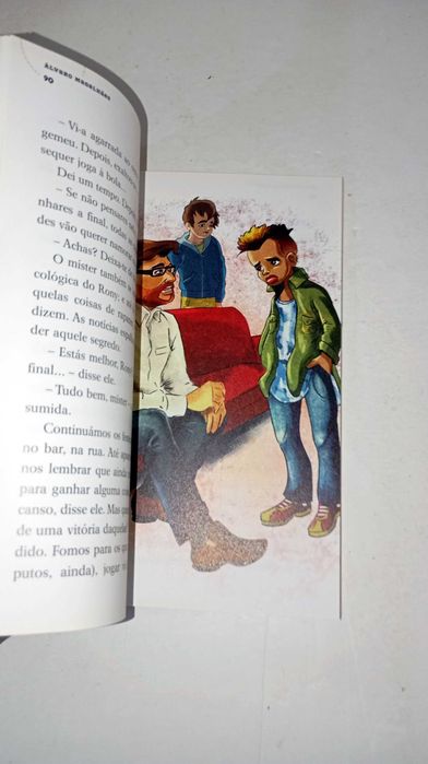 Livros da Coleção- Os Indomáveis F. C.