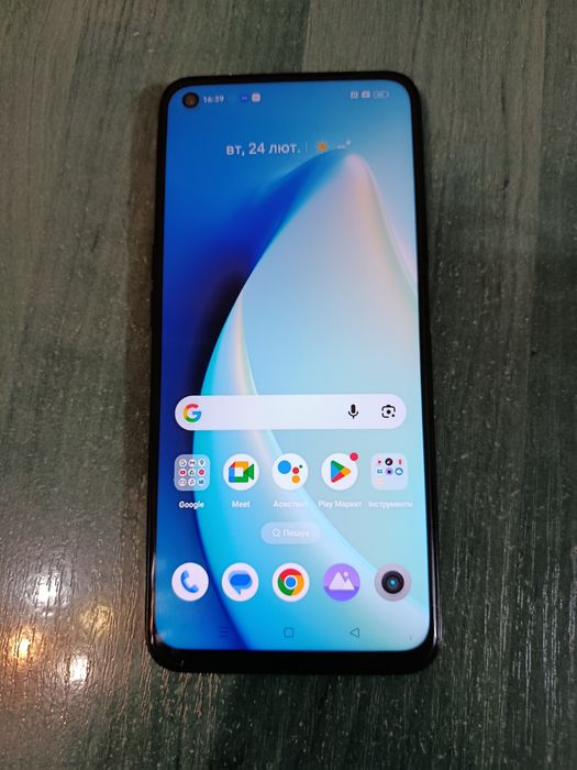 Смартфон Realmi 9i