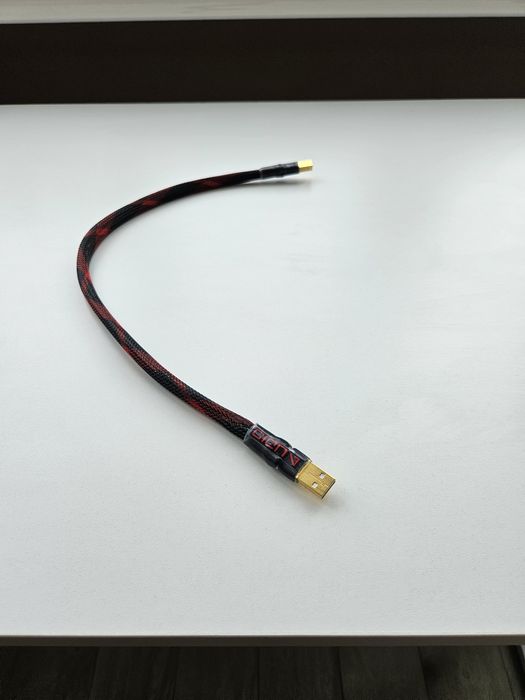 Audio usb-кабель