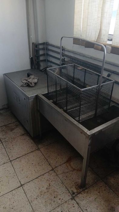 Maquina de limpeza Ultra-Sons