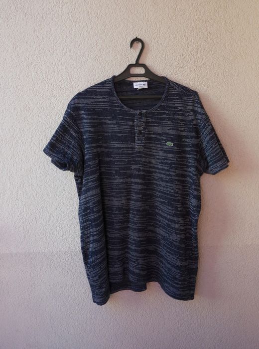 Koszula męska Lacoste XL