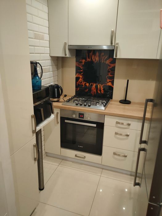 Mieszkanie dwupokojowe 39m2, Bielany