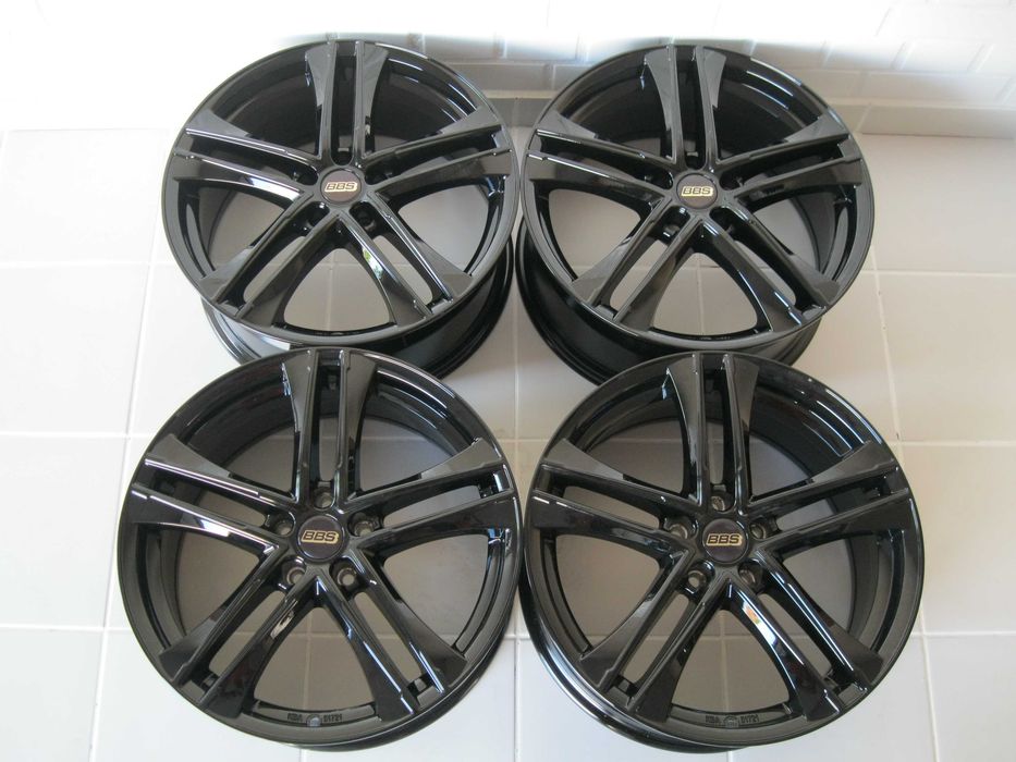ASA -BBS 20" 5X114,3 Toyota  Mazda ,Honda ,Kia ,Hyundai ,Nissan