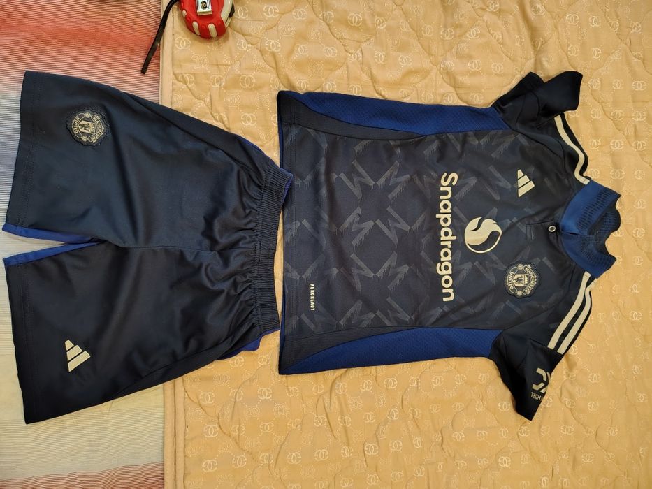 Футболка дитяча Мартінес, Холанд