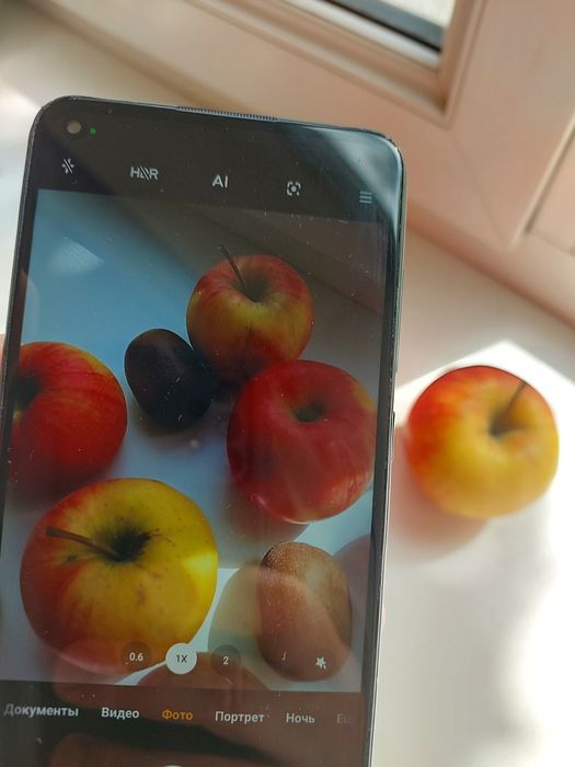 XIAOMI REDMI NOTE 9 память 128