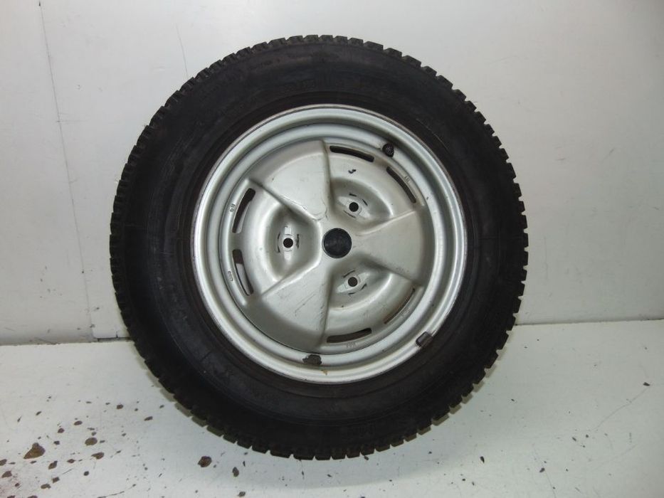 Citroen visa jante