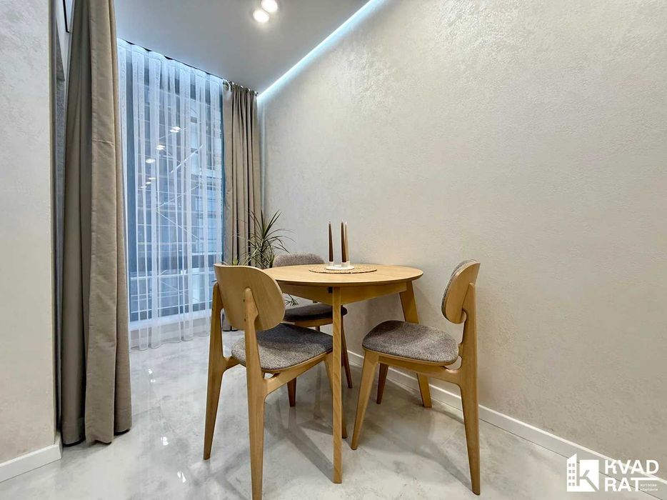 Новинка!!! Стильна півторачка в Манхеттені