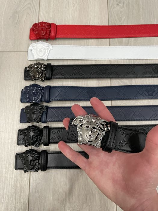 Натуральний  кожаный ремень |  Belt  | ремінь