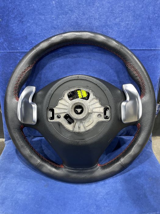 Руль F30 Ф30 BMW БМВ