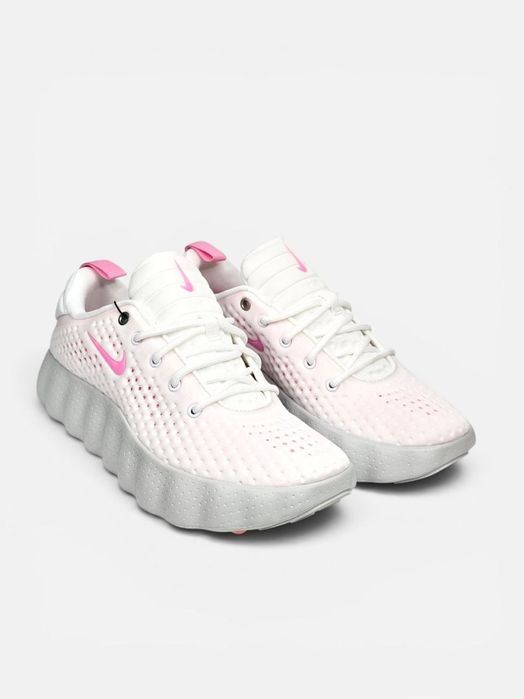 ОРИГІНАЛ‼️36-41 Nike Mind 001 White Pink Pickax Kahana Kayano