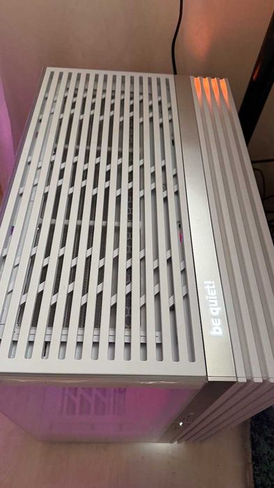 Продам рабочую станцию(Игровой ПК)