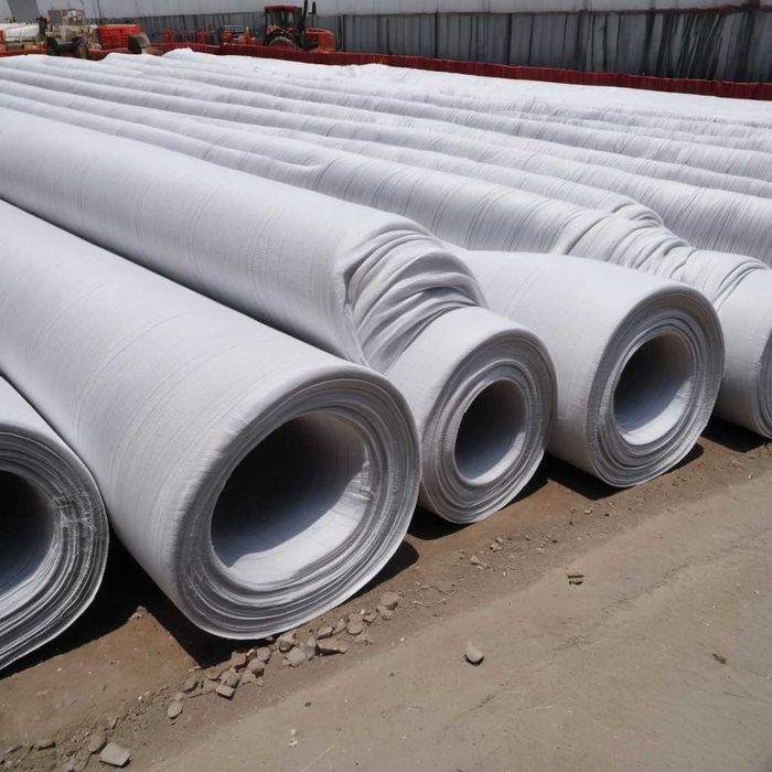 Geowłóknina Drogowa Separacyjna