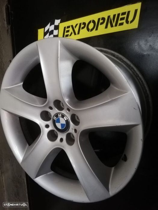 Jantes 19 bmw 5x120 x5