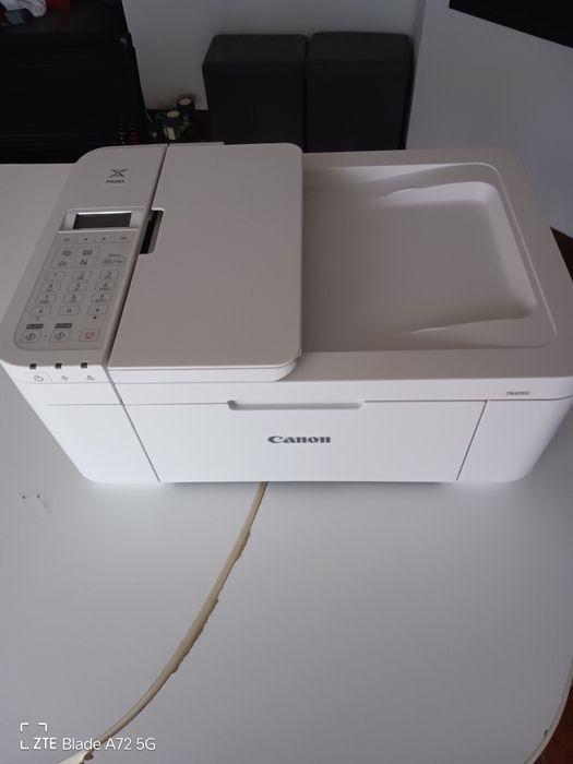 Impressora Canon TR 4751I