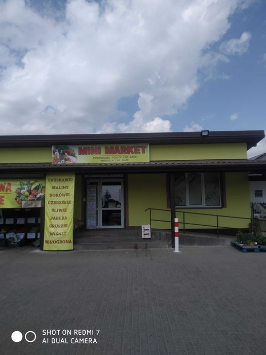 Wymiana nabicie napełnienie cylinder nabój sodastream Serock Dzierżeni