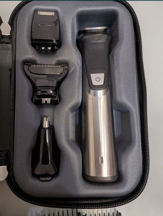 Машинка для стрижки тример PHILIPS 9000 ОРИГІНАЛ USA.