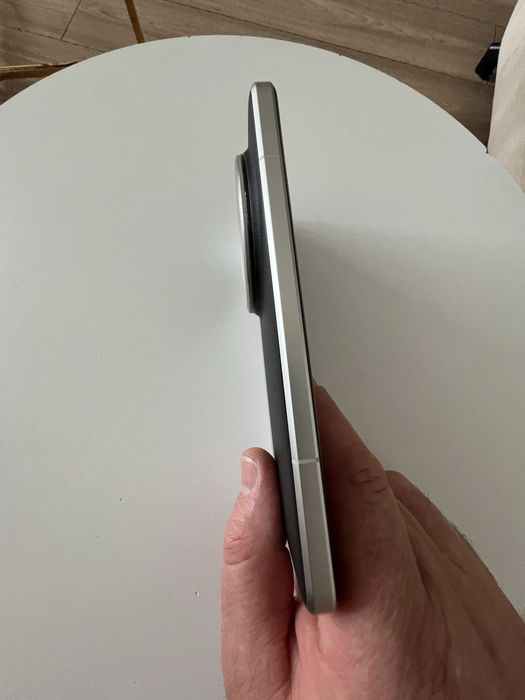Xiaomi 15 ultra 16/512 gb silver ideał