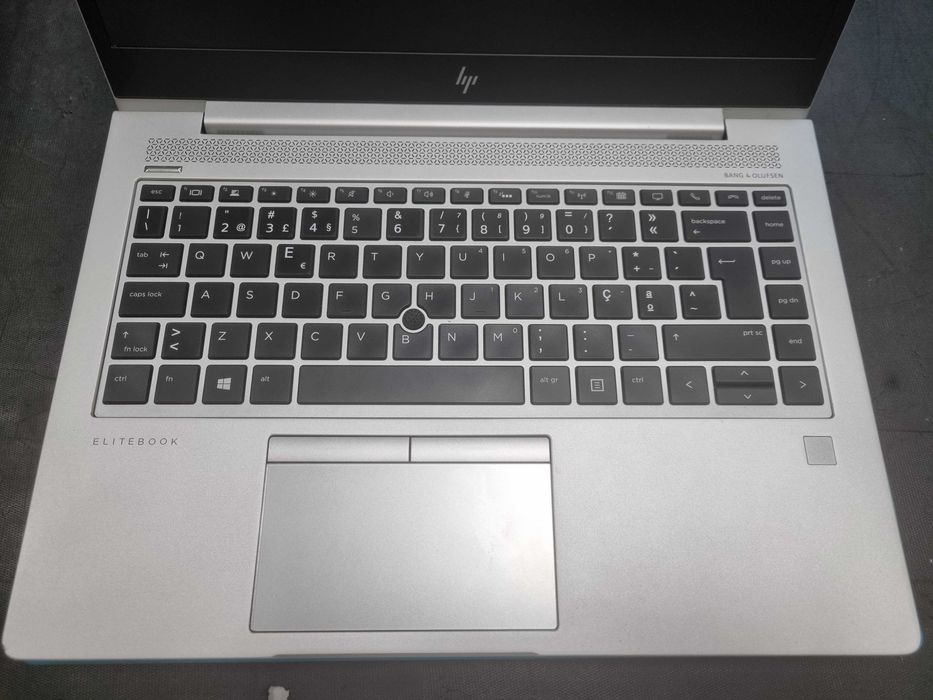 HP 840 G5 - i7 - apesar de estimado, é para peças