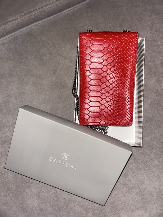 Torebka mini Batycki