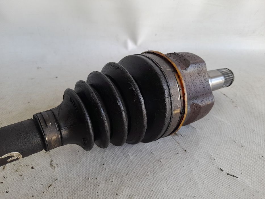 Transmissão frente esquerda CHRYSLER Voyager IV (RG, RS)