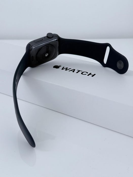 Apple Watch SE 44m 1 Geracao