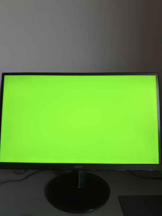 Монитор Acer SA230 bid 23.8” Full HD IPS