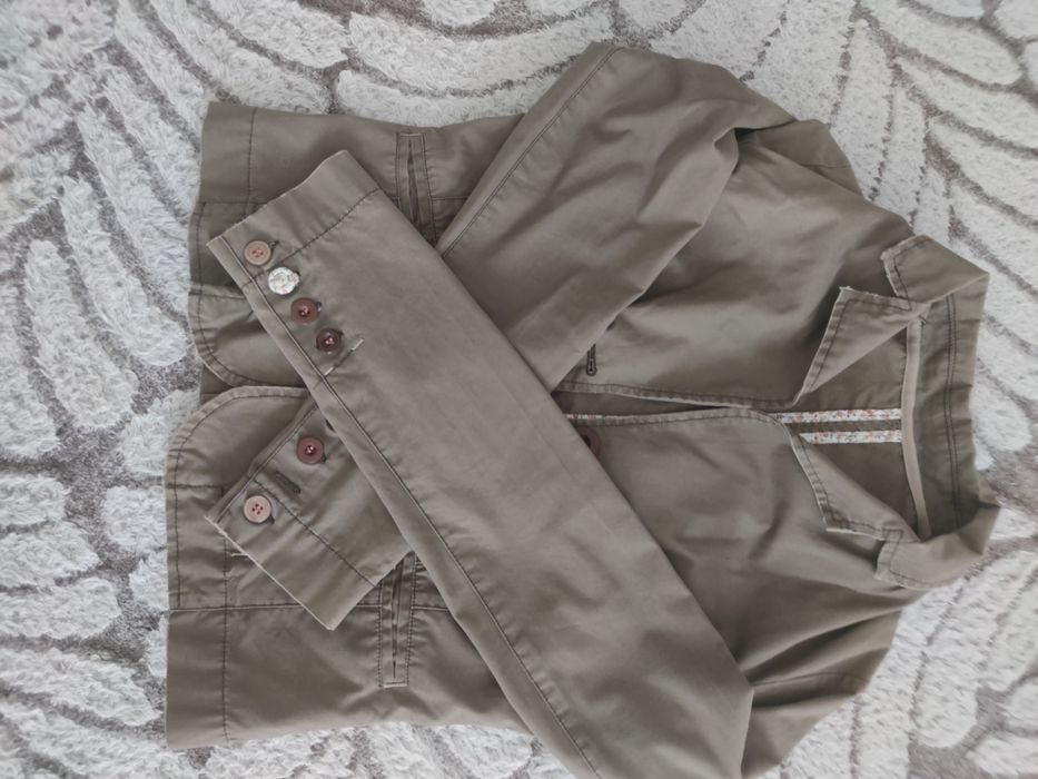 Mega paka ubrań damskich