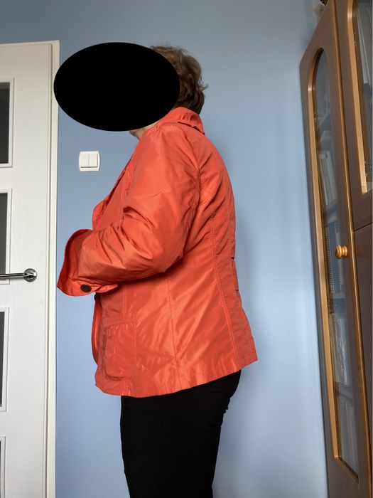 Kurtka lekka, żakiet