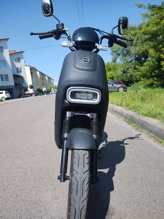Електроскутер FADA MOAI 600 w