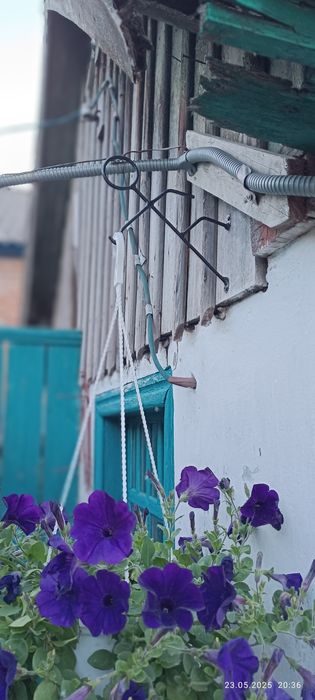 Тримач для квітів