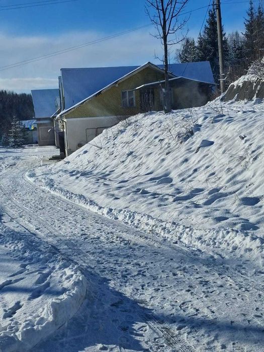 Продаж Магазину с.Міжгір’я