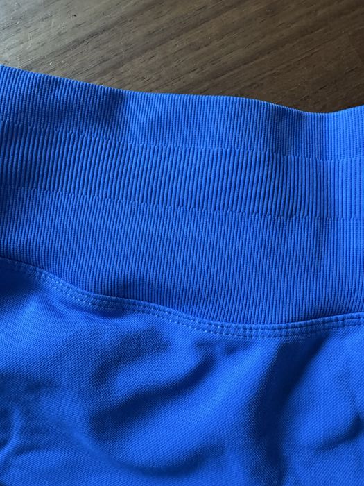 Набір спортивного одягу , топ rikky hype