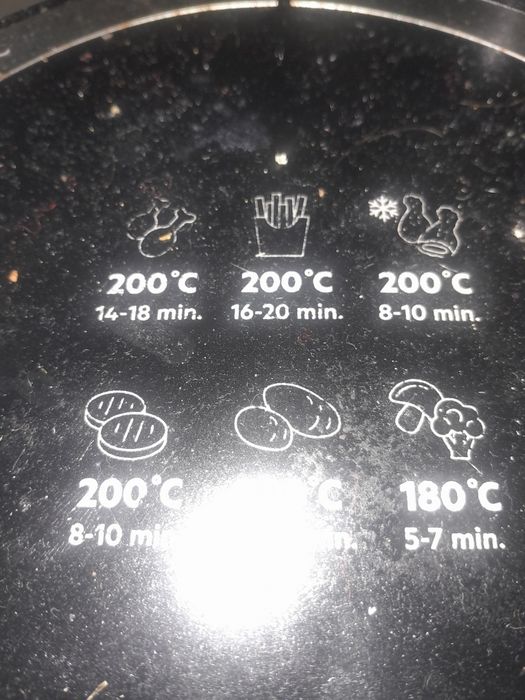 Aspirador+ freyller+ fritadeira+varinha magica+ faca electrica 30€