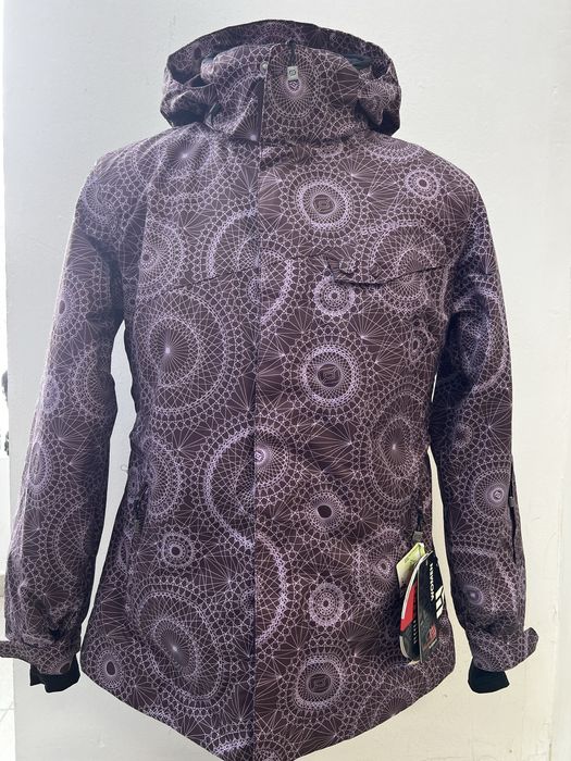 Гірськолижний костюм.  Жіночий