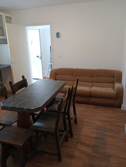 Apartamento novo