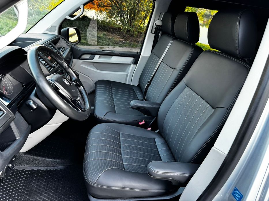 Продам Volkswagen transporter t6